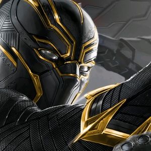 Meet your Posher, Morris